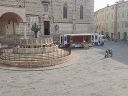 perugia